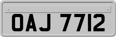 OAJ7712