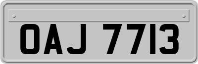 OAJ7713