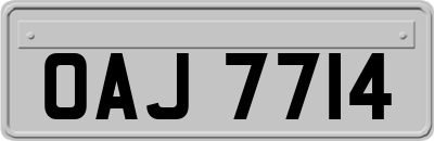 OAJ7714
