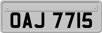 OAJ7715