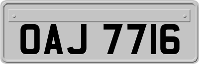 OAJ7716