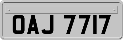 OAJ7717