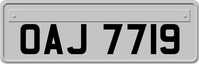 OAJ7719