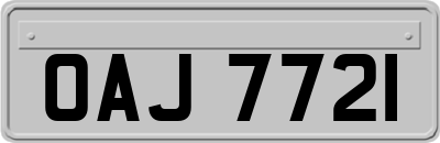 OAJ7721