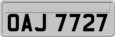 OAJ7727