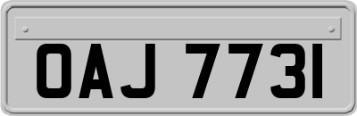OAJ7731