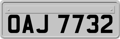 OAJ7732