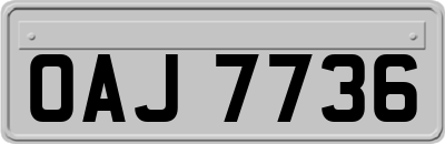 OAJ7736