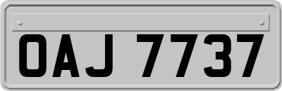 OAJ7737