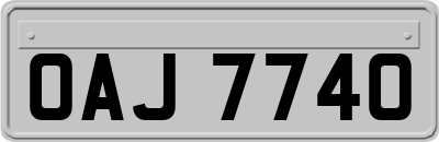 OAJ7740