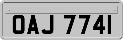 OAJ7741