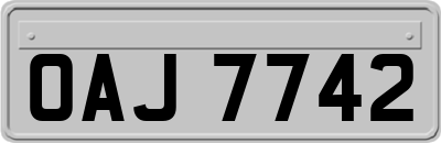 OAJ7742