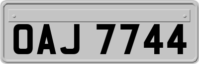 OAJ7744