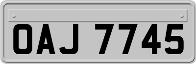 OAJ7745