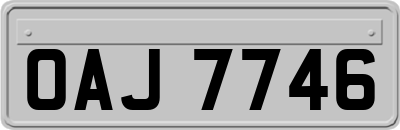 OAJ7746