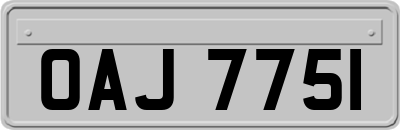 OAJ7751