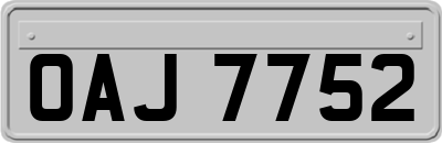 OAJ7752