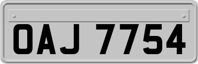 OAJ7754