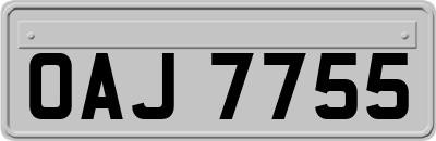 OAJ7755