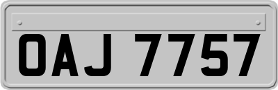 OAJ7757