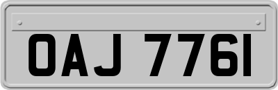 OAJ7761