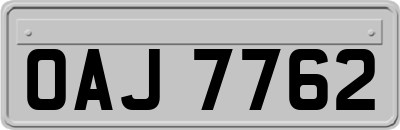 OAJ7762