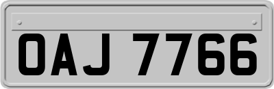 OAJ7766
