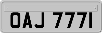 OAJ7771