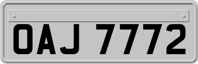 OAJ7772