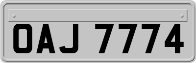 OAJ7774