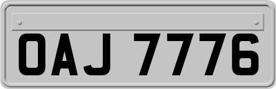 OAJ7776