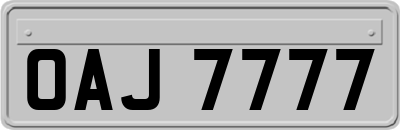 OAJ7777