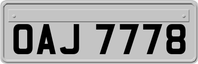 OAJ7778