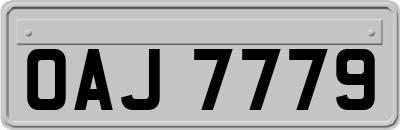 OAJ7779