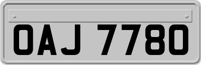 OAJ7780