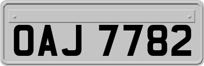OAJ7782