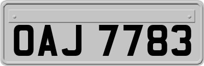 OAJ7783