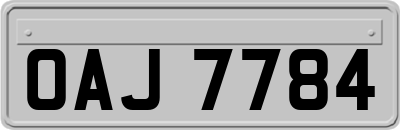 OAJ7784