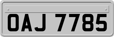 OAJ7785