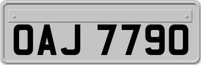 OAJ7790