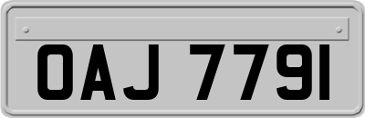 OAJ7791