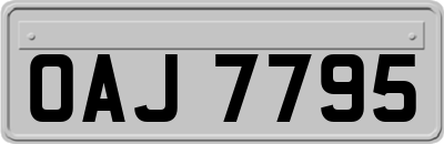 OAJ7795