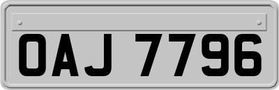 OAJ7796