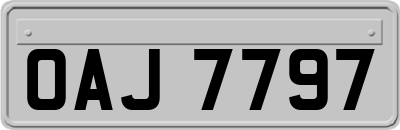 OAJ7797