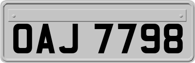 OAJ7798