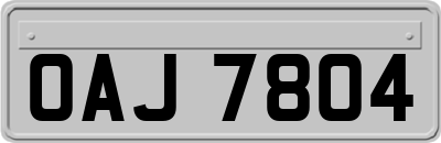 OAJ7804