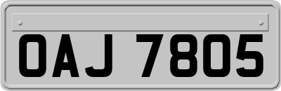 OAJ7805