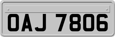 OAJ7806