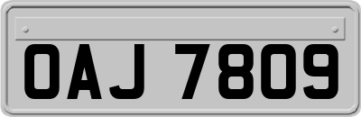 OAJ7809