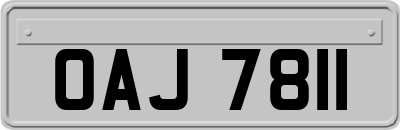 OAJ7811